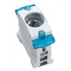 WOHNER 熔斷器支持件 31301型系列