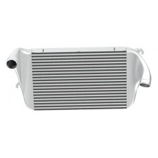 AKG 增壓空氣冷卻器 (LKS)系列