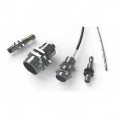 PULSOTRONIC 圓柱形傳感器系列