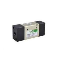 FONRAY 電磁閥 3A系列