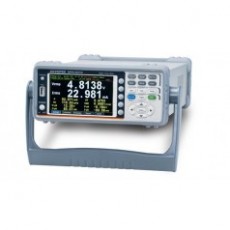 GWINSTEK 交直流功率計(jì)GPM-8310系列