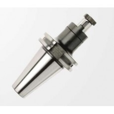 HAIMER 殼銑刀刀柄,DIN ISO 7388-1系列