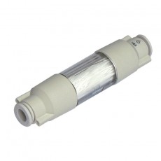 VESSEL 微型過濾器G-7F系列