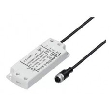 binder M12 可接線的電源適配器, IP20系列