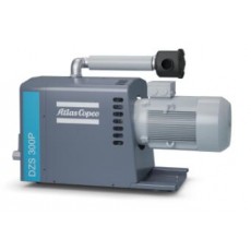 ATLAS COPCO 無油旋轉(zhuǎn)爪型鼓風機 DZS系列