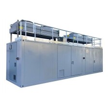 ATLAS COPCO 高壓氫氣壓縮機 H2Y系列