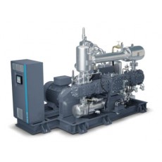 ATLAS COPCO 二氧化碳壓縮機系列