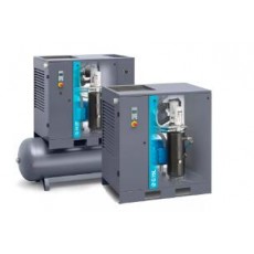 ATLAS COPCO 旋轉(zhuǎn)式螺桿壓縮機系列