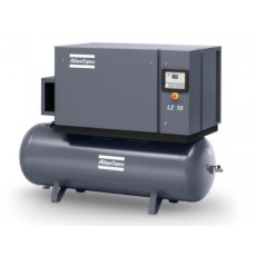 ATLAS COPCO 優(yōu)質(zhì)無油壓縮機LZ系列