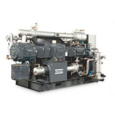 ATLAS COPCO 高壓往復(fù)式空氣壓縮機(jī) P系列
