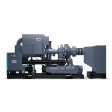 ATLAS COPCO 節(jié)能型離心式壓縮機(jī)系列