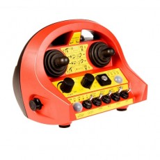 CAVOTEC 無線電遙控器MC 3-5系列