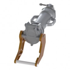 CAVOTEC 高壓連接器PC6X6系列