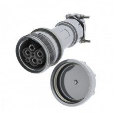 CAVOTEC 高壓連接器PC6 S6系列