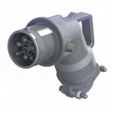 CAVOTEC 低電壓連接器PC4 X4系列