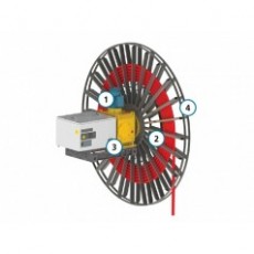 CAVOTEC 電動(dòng)卷軸系列