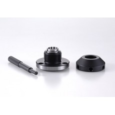 YUKIWA 夾頭適配器CA系列