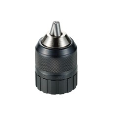 YUKIWA 多功能無鍵鉆夾頭LQ6.5S系列