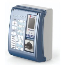 PEDROLLO 電動泵電子面板E1-E2系列