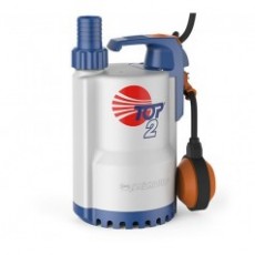 PEDROLLO 用于清水的排水潛水電泵系列
