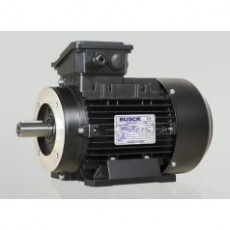 BUSCK 3相電機(jī)**IE3系列