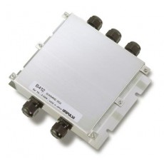 UNIPULSE 接線盒B412系列