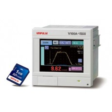 UNIPULSE 振動(dòng)測量儀V100A系列