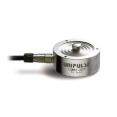 UNIPULSE 高精度拉壓式稱重傳感器系列