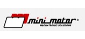MINI MOTOR