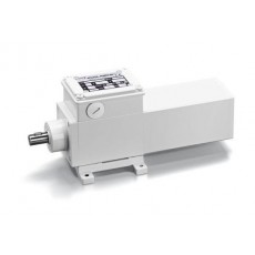 MINI MOTOR 同軸齒輪減速電機F 系列