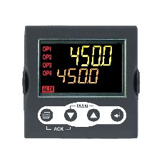 Dynisco 溫度控制器TCS系列