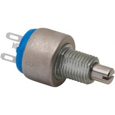VISHAY 全密封容器金屬陶瓷電位器P13系列