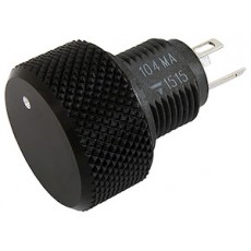 VISHAY 帶開關旋鈕電位器P16S系列