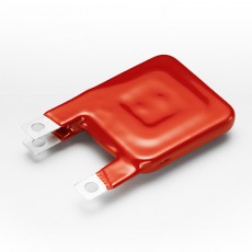 LITTELFUSE 高能工業(yè)金屬氧化物壓敏電阻DHB34