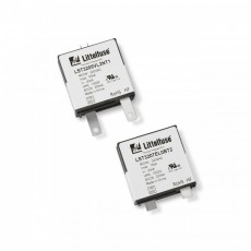 LITTELFUSE SPD熱保護(hù)壓敏電阻LST系列