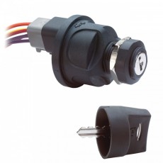 LITTELFUSE 點(diǎn)火開關(guān)95060系列