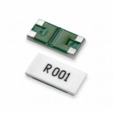 LITTELFUSE 四端子表面安裝式電阻器L4CL 系列