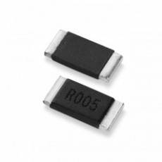 LITTELFUSE 兩端子表面安裝式電阻器WPB/WPC