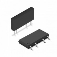 LITTELFUSE 交流功率開(kāi)關(guān)OptoMOS系列