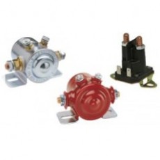 LITTELFUSE 標(biāo)準(zhǔn)高電流繼電器系列