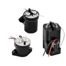 LITTELFUSE 高壓直流接觸繼電器系列