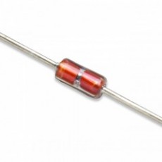 LITTELFUSE 玻璃封裝熱敏電阻DO-34標(biāo)準(zhǔn)系列