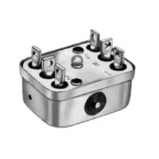 HAYDON 高電氣負荷開關(guān)8100 系列
