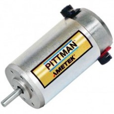 HAYDON 有刷直流電機(jī)系列