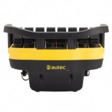 autec 比例操縱桿傳輸單元FJM系列
