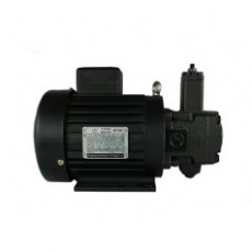 JUNTAI 鋁殼電機泵組1.5KW VP40系列