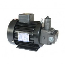 JUNTAI 油泵電機組合系列