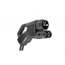 CANNON 高安培電動汽車充電連接器CCS2系列
