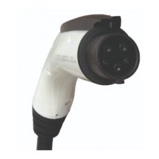 CANNON 電動汽車充電連接器J1772-J2CE系列