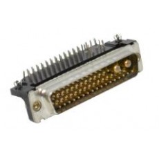 CANNON 組合式 D 超小型連接器Combo-D系列